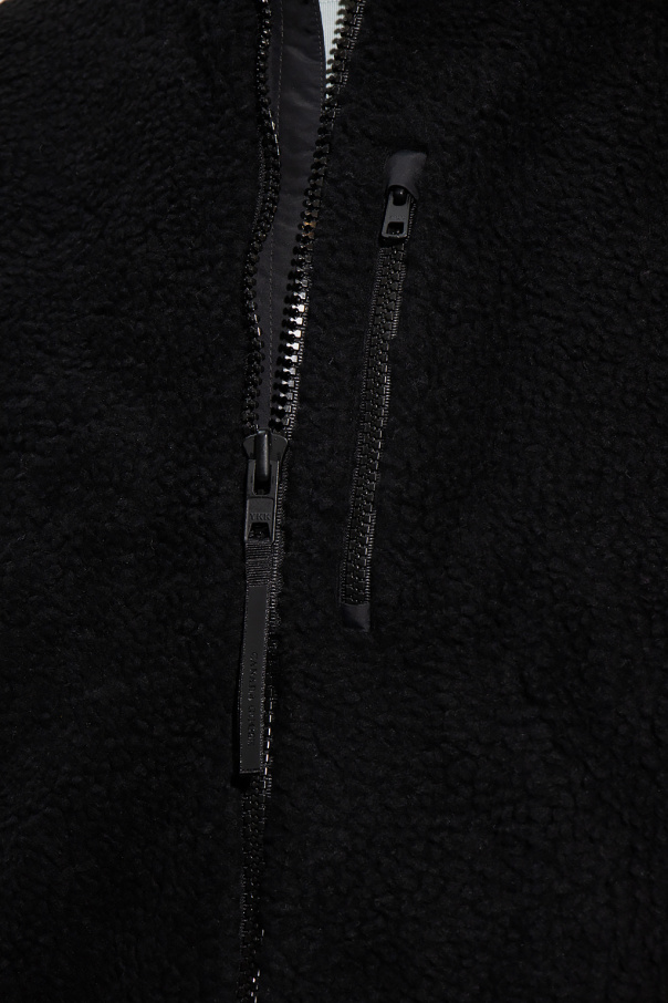 Canada Goose ‘Kelowna’ fleece jacket Men's Clothing Vitkac